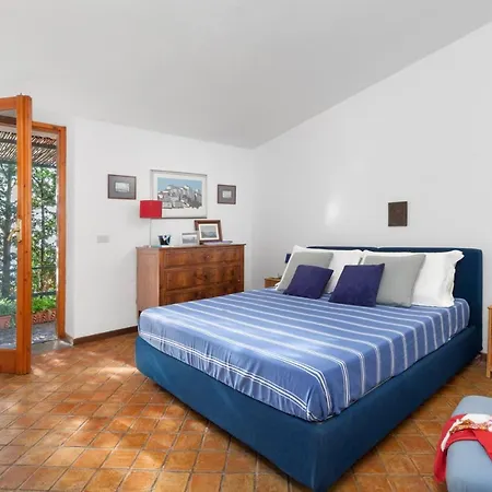 La Casa Di Pietra *
