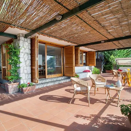 Villa La Casa Di Pietra *