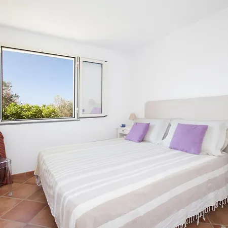 La Casa Di Pietra * Massa Lubrense