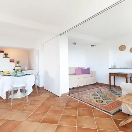Villa La Casa Di Pietra Massa Lubrense
