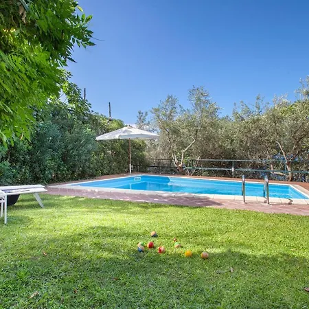 La Casa Di Pietra