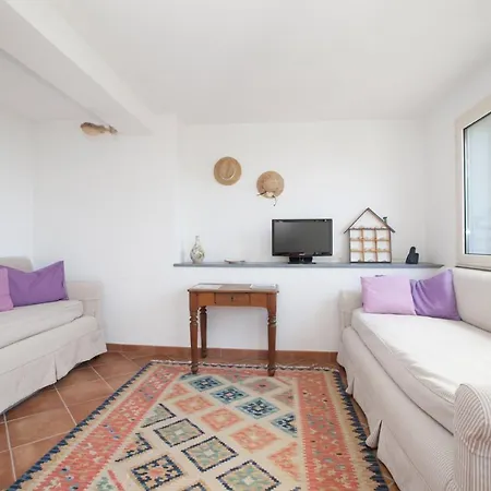 La Casa Di Pietra *